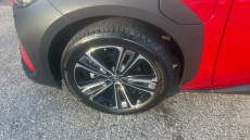 Toyota bZ4X 160kW Vision 71.4kWh 5dr Auto AWD Electric Hatchback